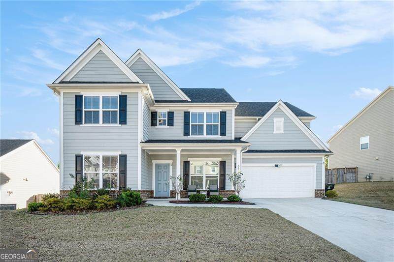 55 Clubhouse Way - Photo 1