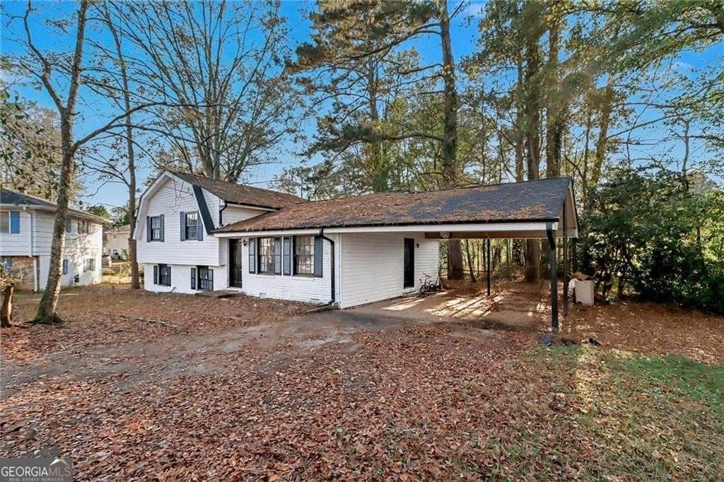 2731 Lynn Court - Photo 1