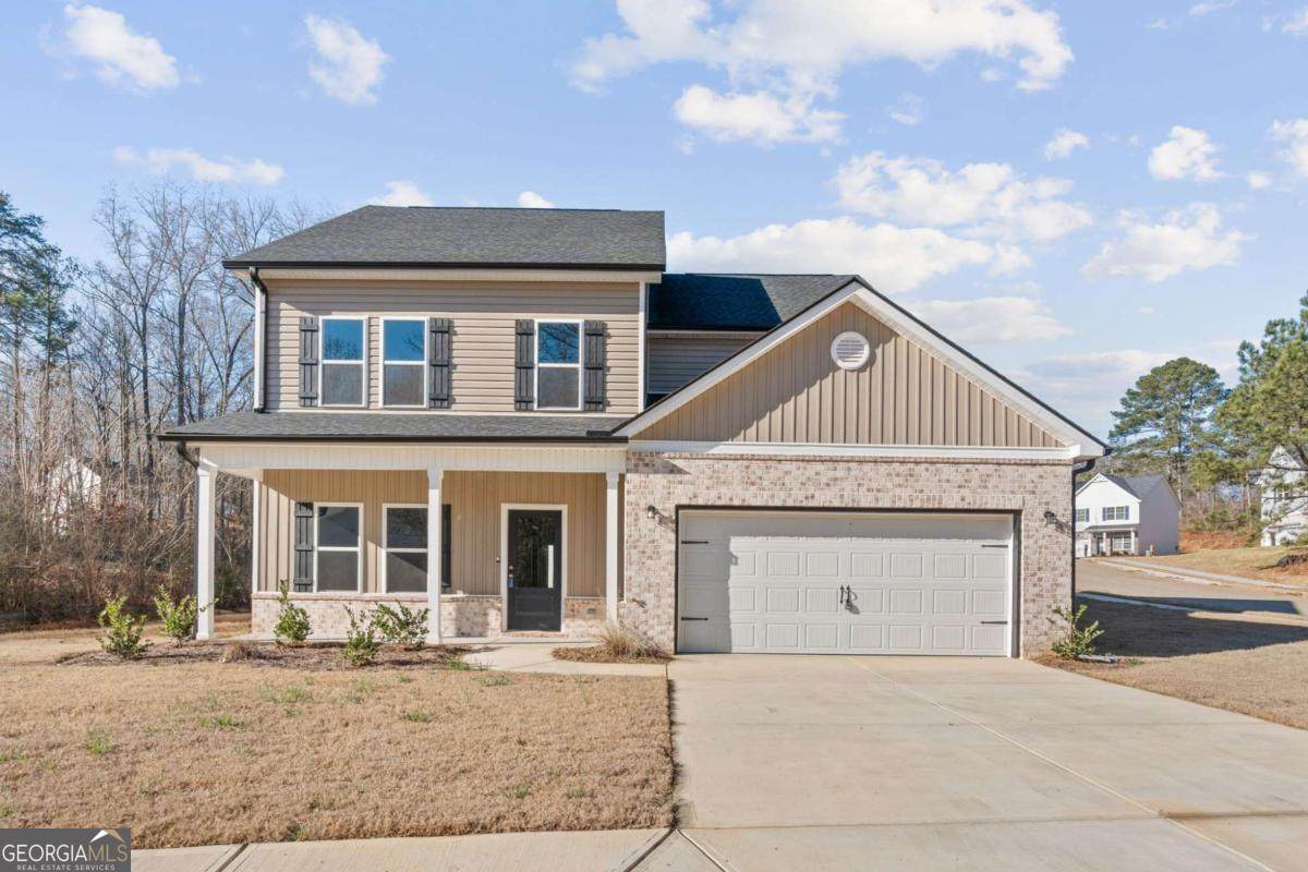 140 Creek Crossing Lane - Photo 1