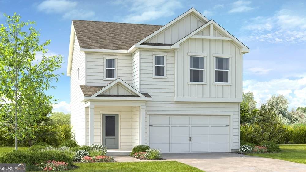 219 Groveton Court - Photo 1