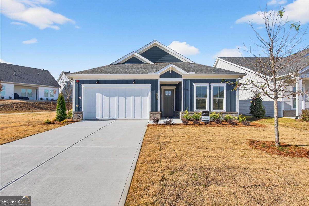 3915 Alba Street - Photo 1