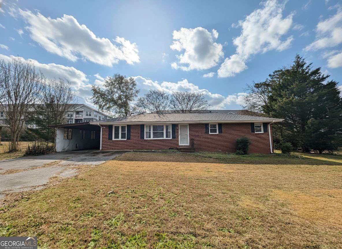 734 Meadowlark Drive - Photo 1