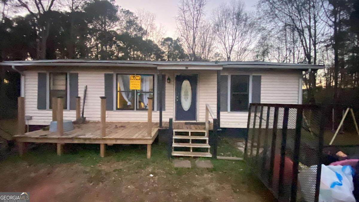 477 Ishman Ballard Road - Photo 1