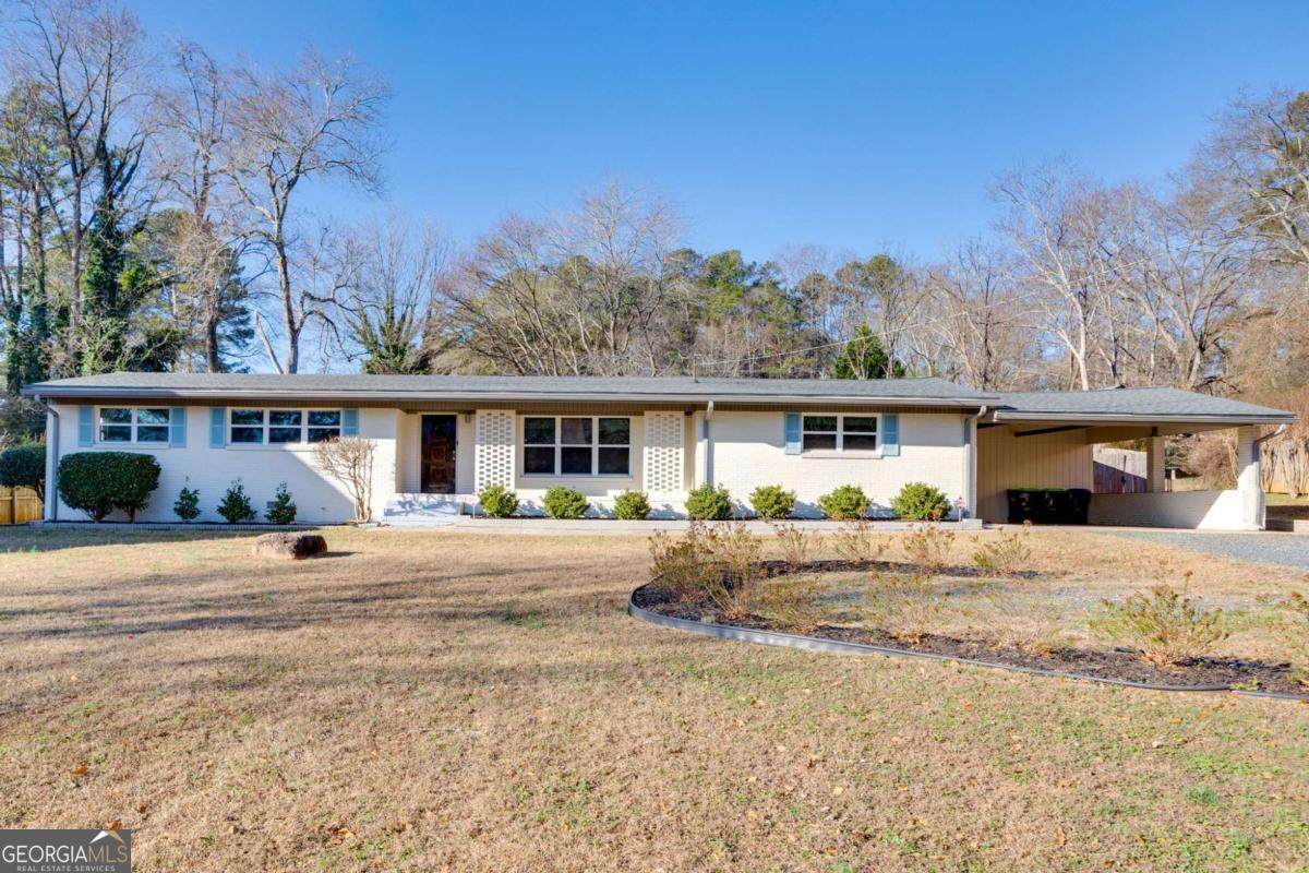 3364 Lilla Lane - Photo 1