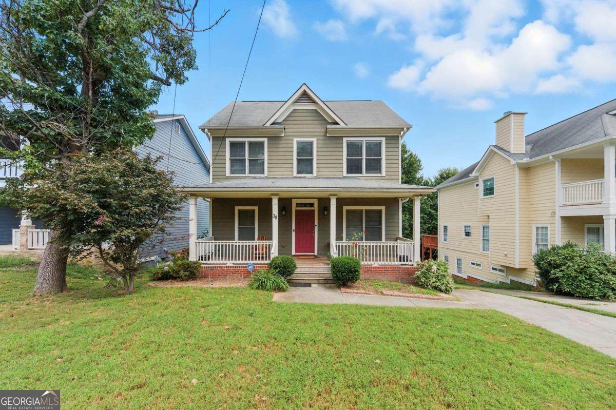 38 Atlanta Avenue - Photo 1