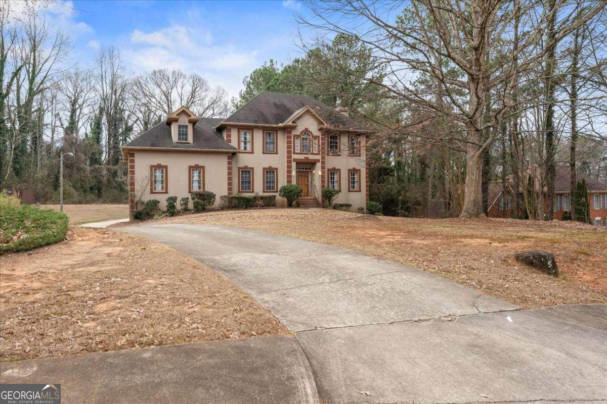 3112 Valleydale Drive - Photo 1