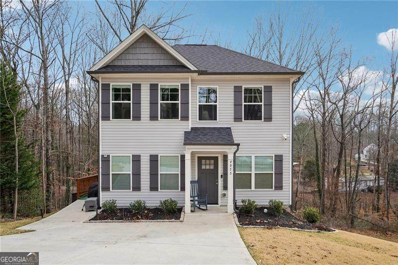 4975 Wisdom Road - Photo 1
