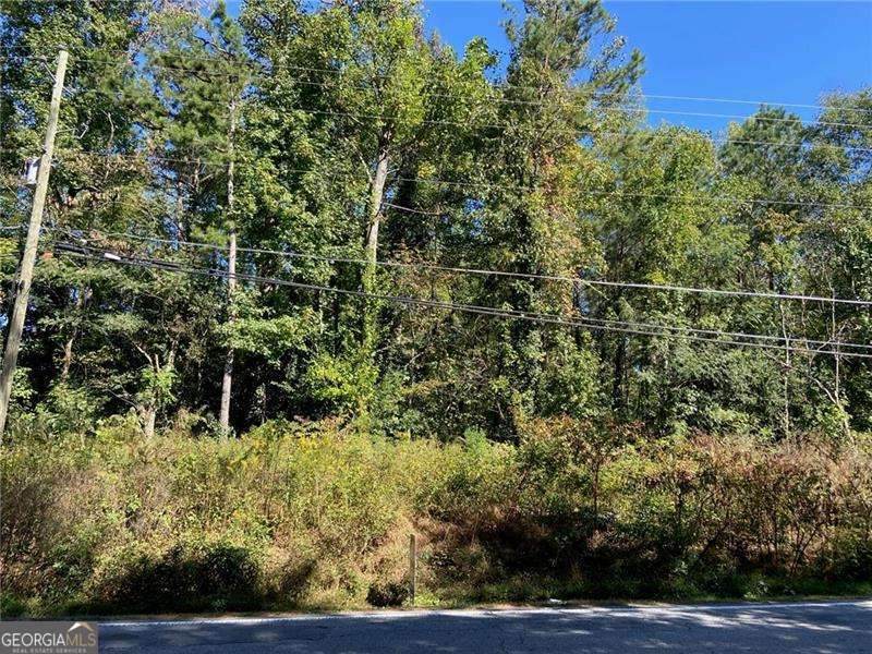 0 Boat Rock Road - Photo 1