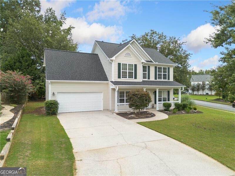 4026 Mcdowell Drive - Photo 1