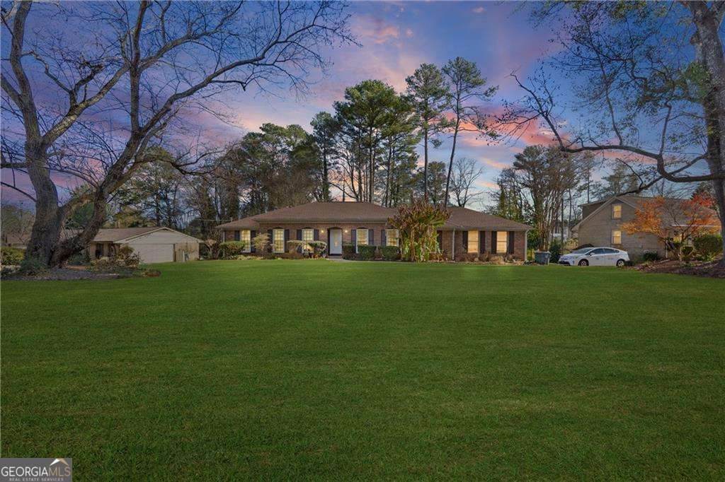 724 Rebecca Street - Photo 1