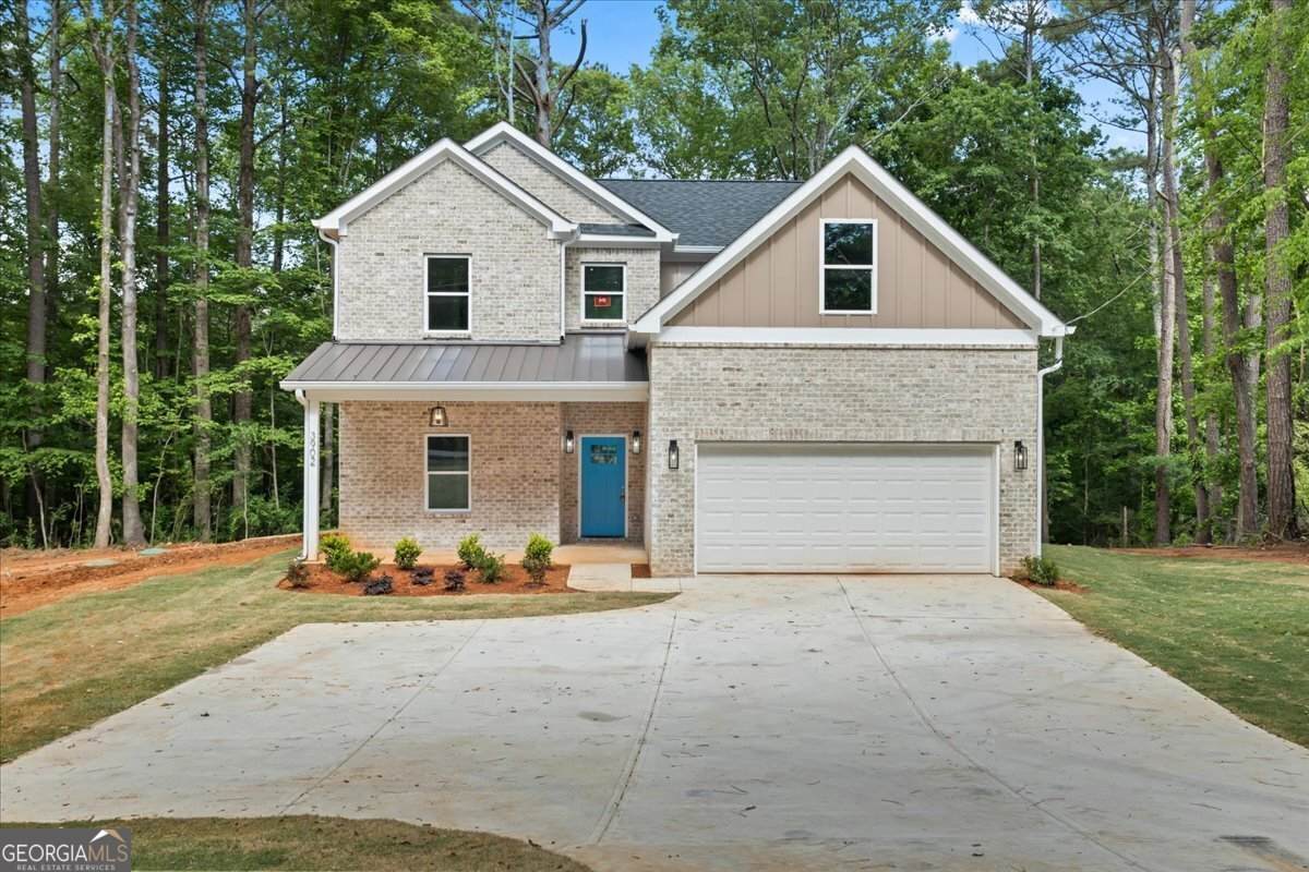 3902 Bouldercrest Road - Photo 1