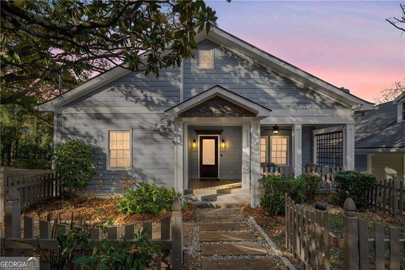 1314 Mcpherson Avenue - Photo 1