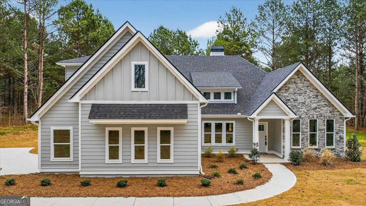 98 Mud Bridge Road - Photo 1