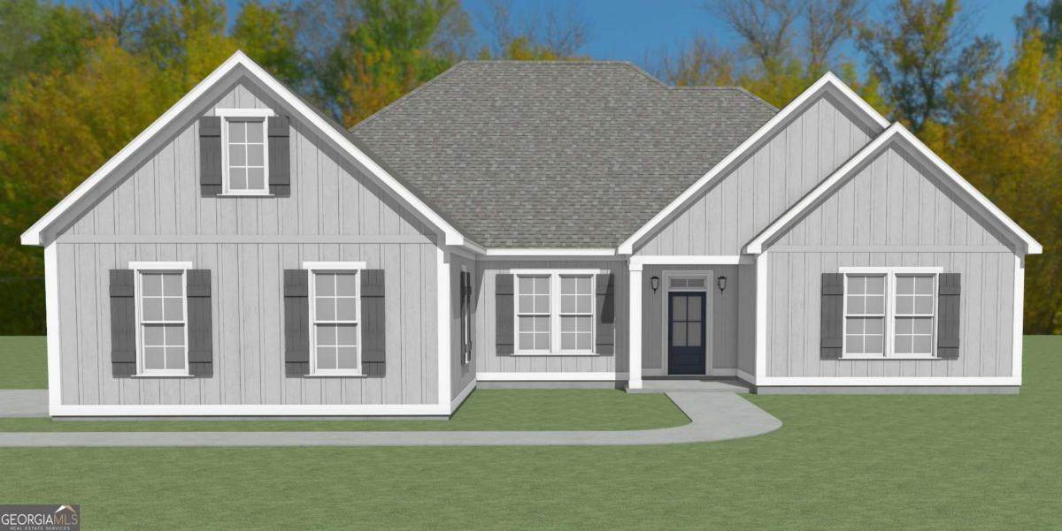 387 Willow Lake Drive - Photo 1