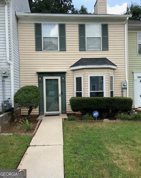 5632 Stonington Trace Parkway - Photo 1