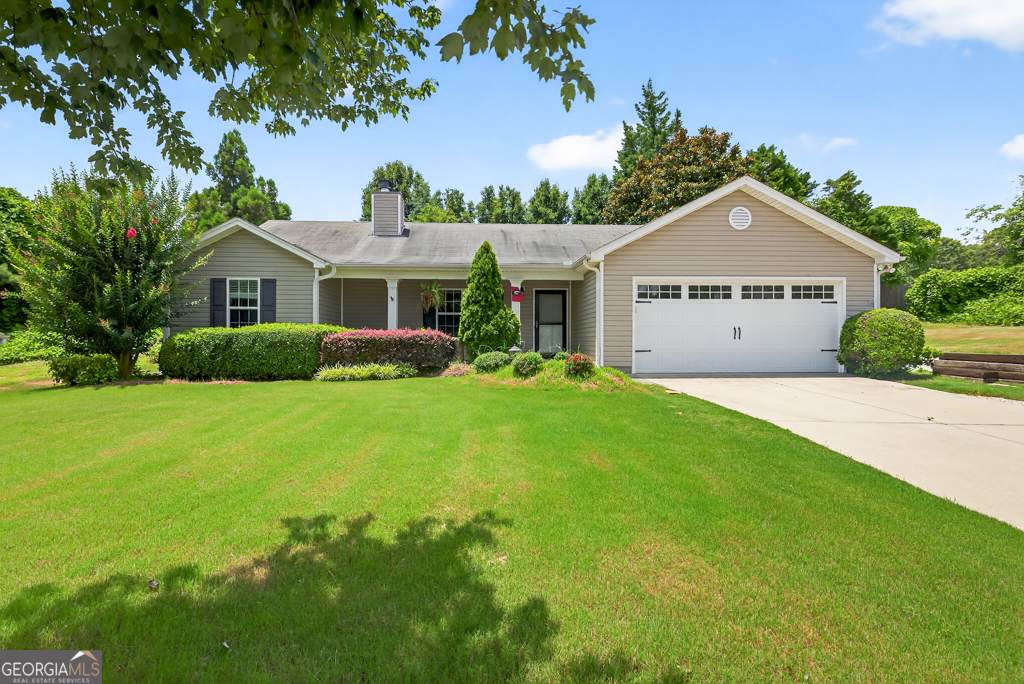 1758 Miller Springs Drive - Photo 1