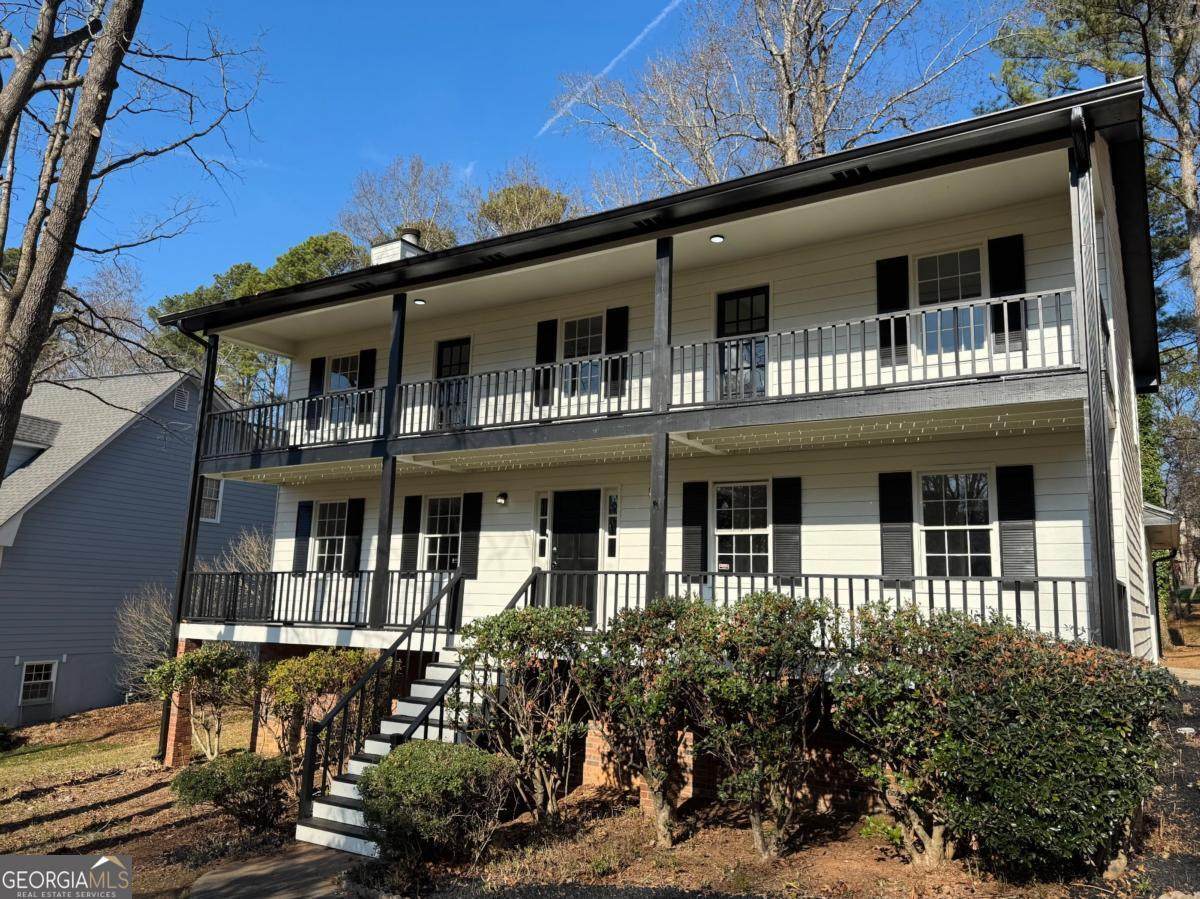 4795 Boxwood Way - Photo 1