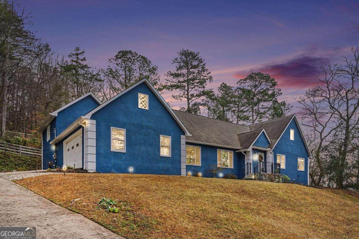 231 Breeze Hill Lane - Photo 1