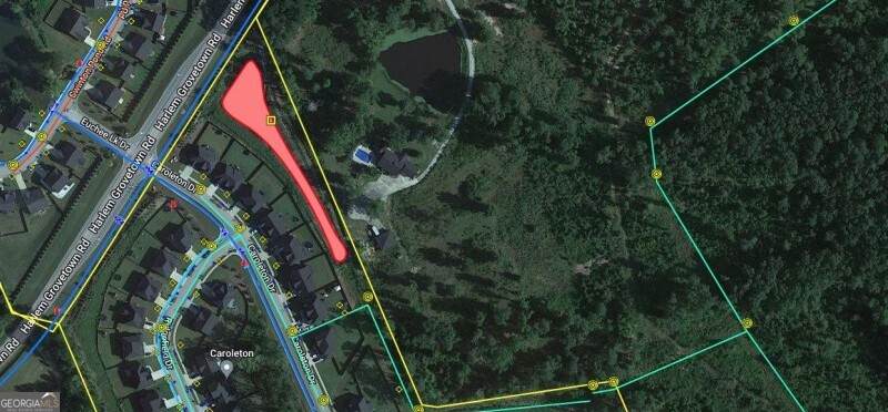 5696 Harlem Grovetown Road - Photo 1