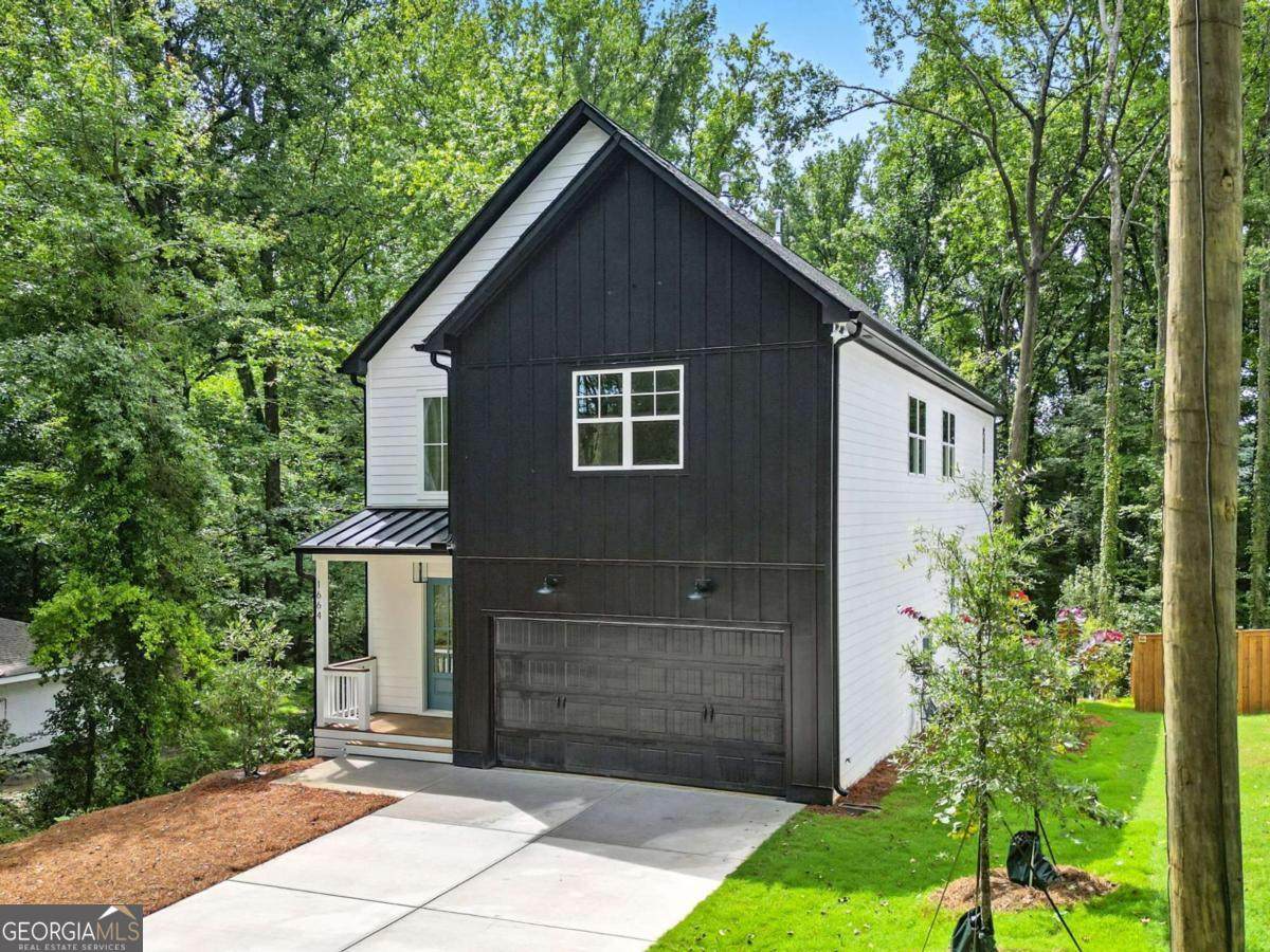 1664 Crestridge Drive - Photo 1