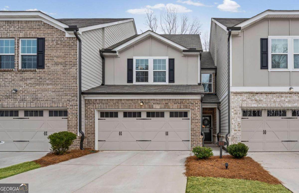 101 Cedar Lane - Photo 1