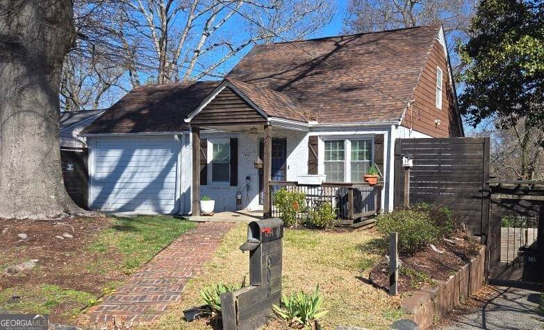 1905 Farris Avenue - Photo 1