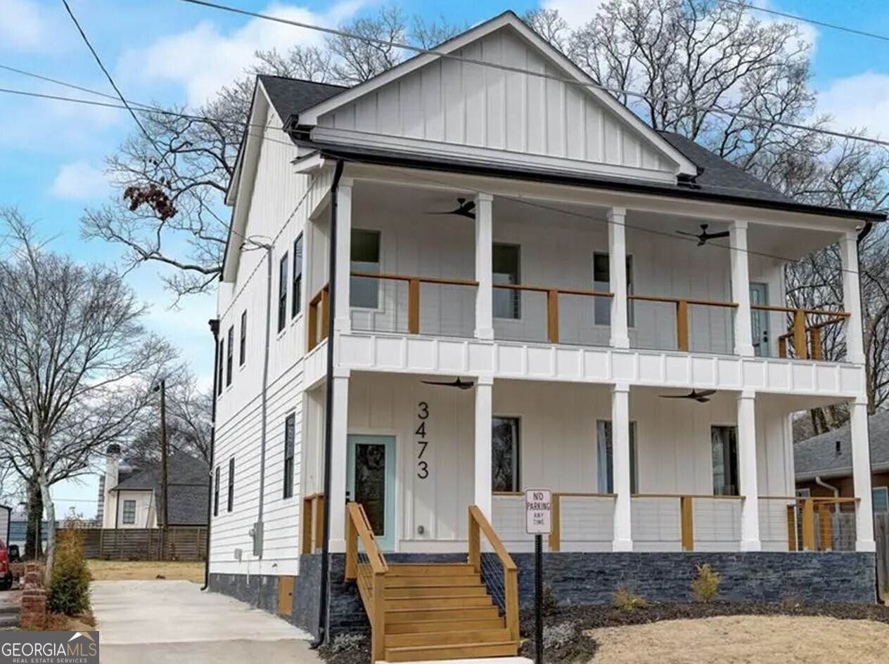 3473 Harding Avenue - Photo 1