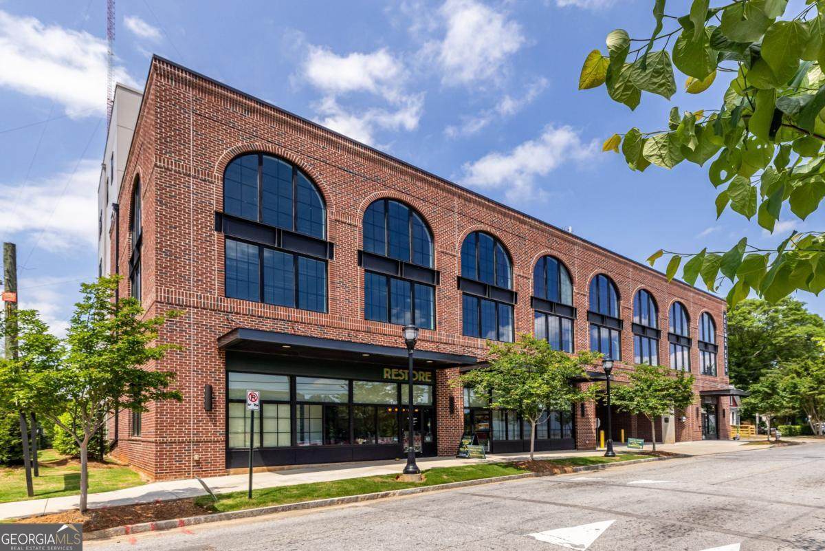 112 Rogers Street - Photo 1