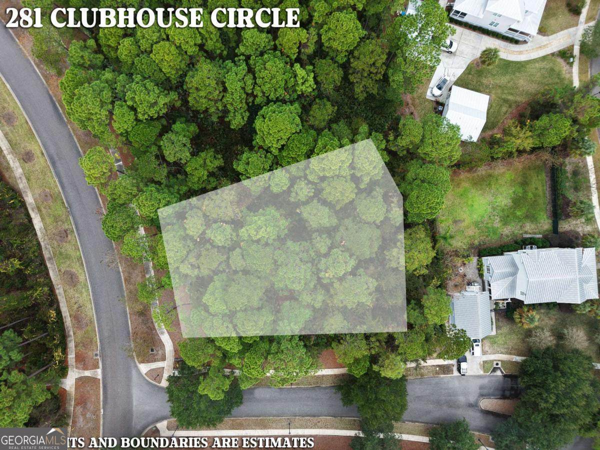 LOT 281 Clubhouse Circle - Photo 1