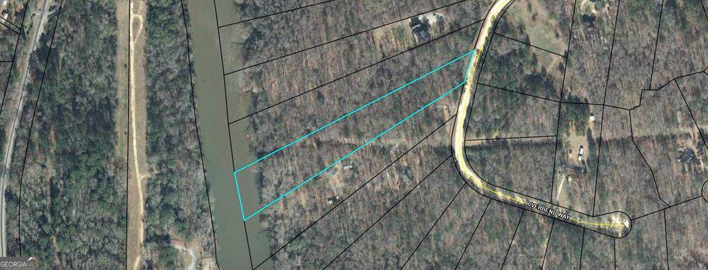 233 Riverbend Trail - Photo 1