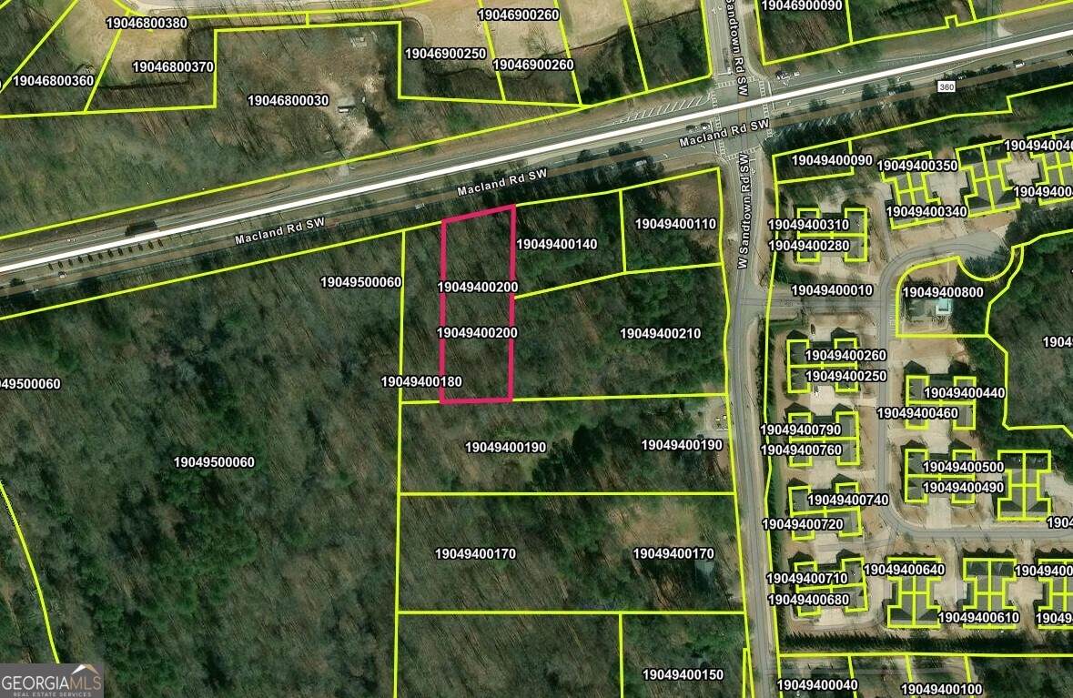 2843 Macland Road - Photo 1