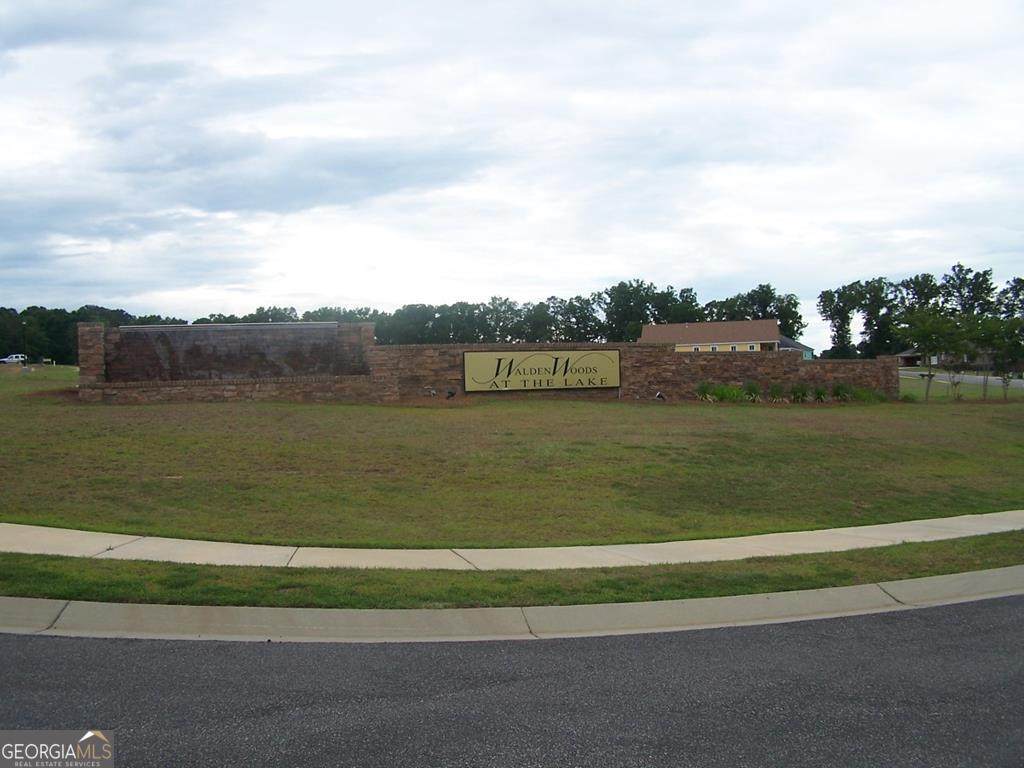 0 Walden Woods Loop - Photo 1