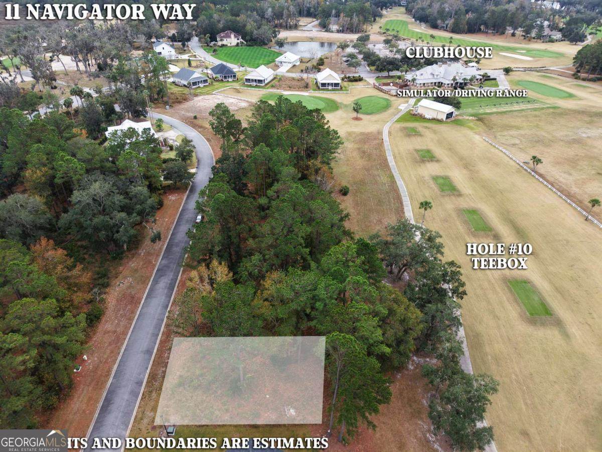 LOT 11 Navigator Way - Photo 1