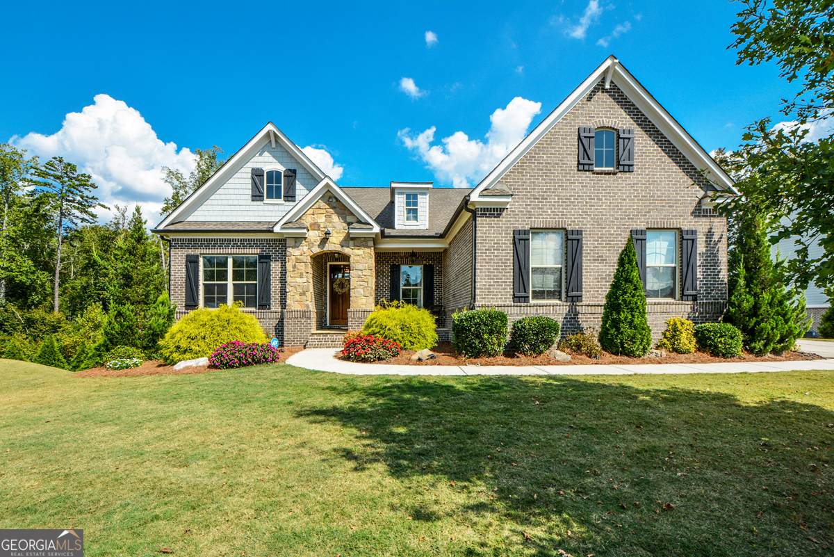 4480 Brookview Drive - Photo 1