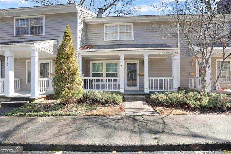 2761 Farmstead Road - Photo 1