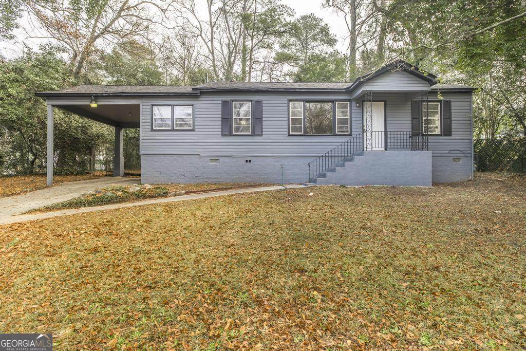 475 Corbin Avenue - Photo 1