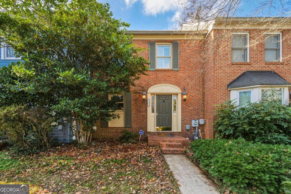 1382 Old Virginia Court - Photo 1