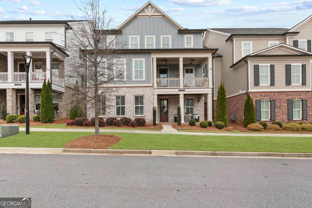 120 Meadow Mill Road - Photo 1