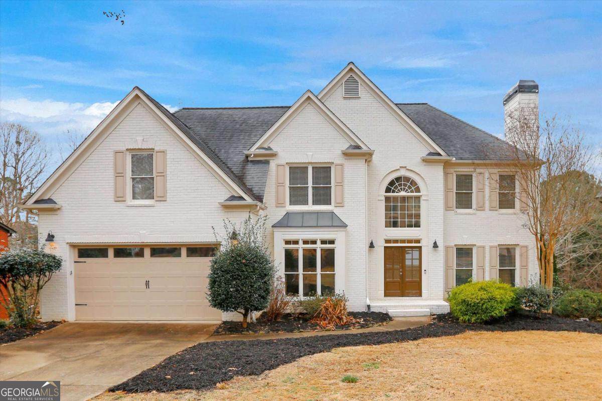 5125 Piney Grove Drive - Photo 1