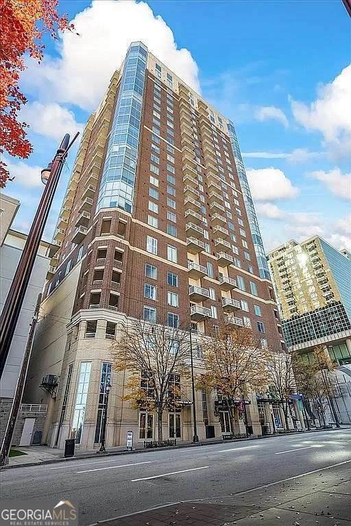 285 Centennial Olympic Park Drive - Photo 1