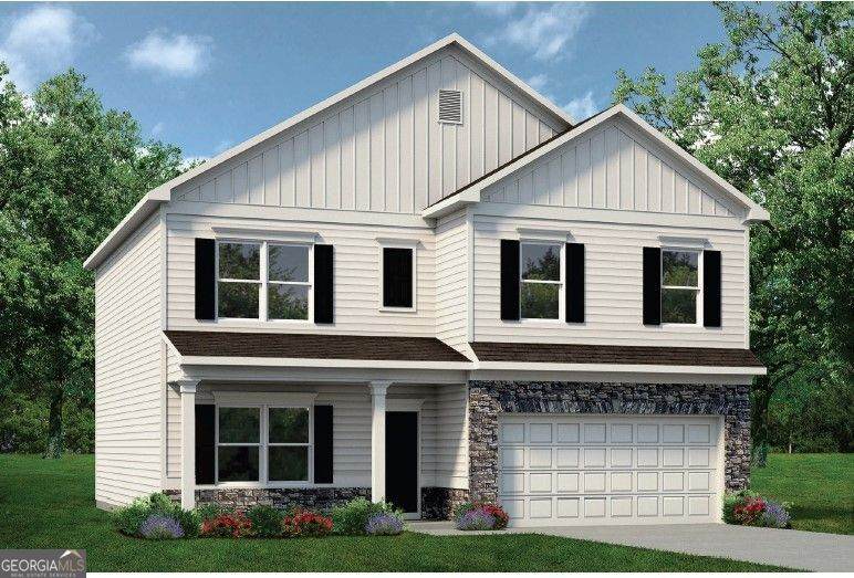 727 Sinclair Lane - Photo 1