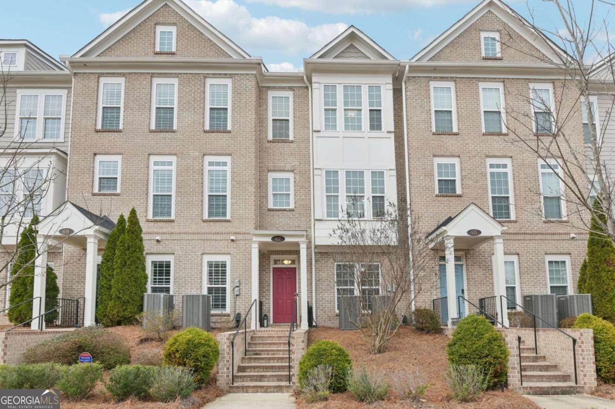 617 Hanlon Way - Photo 1