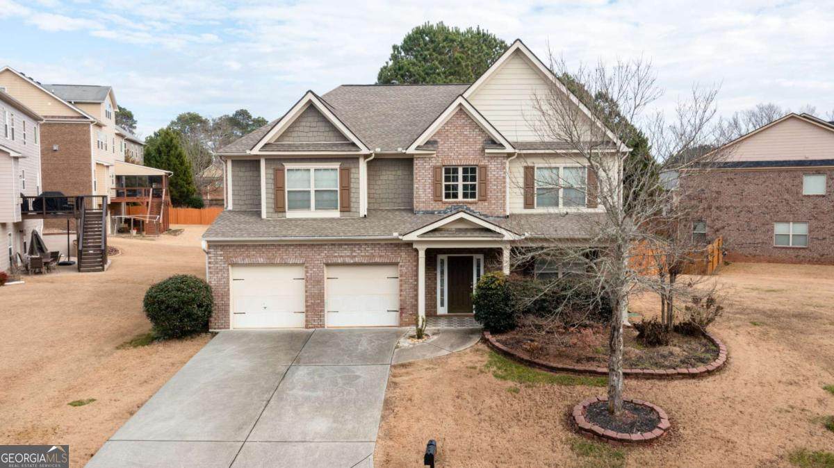 4960 Maristone Landing Way - Photo 1