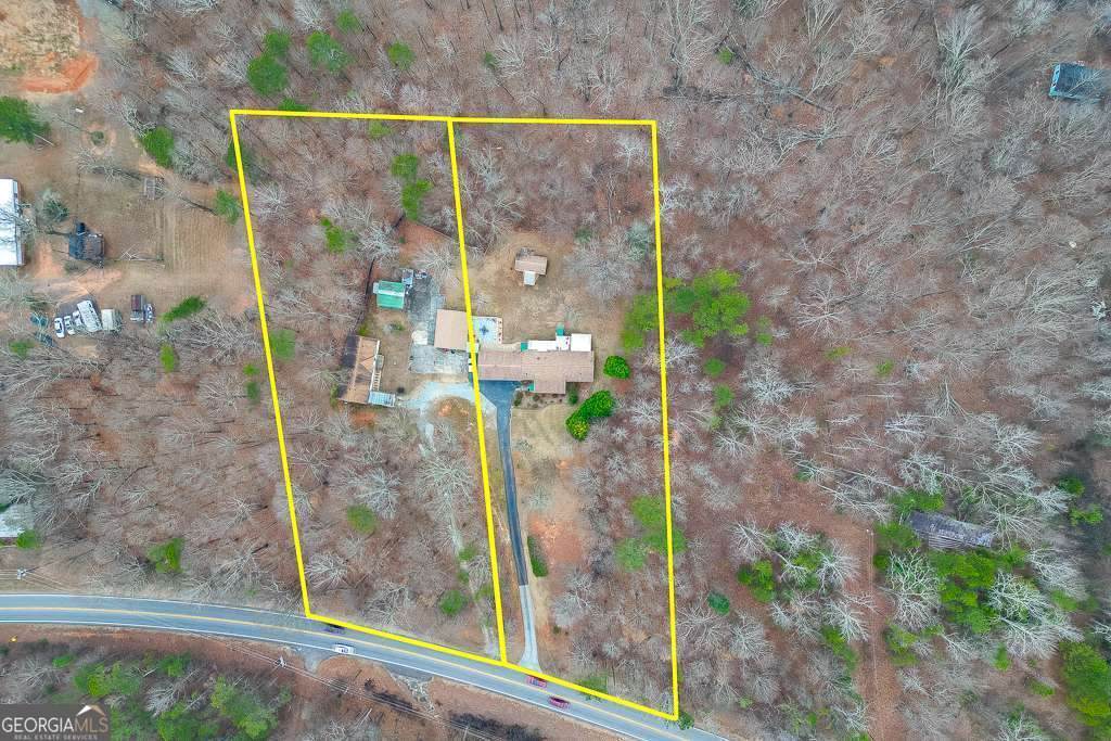 5368 Old Winder Highway - Photo 1