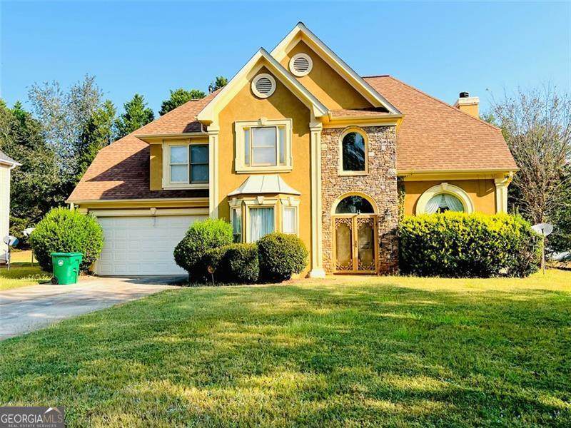 4063 Sweetwater Parkway - Photo 1