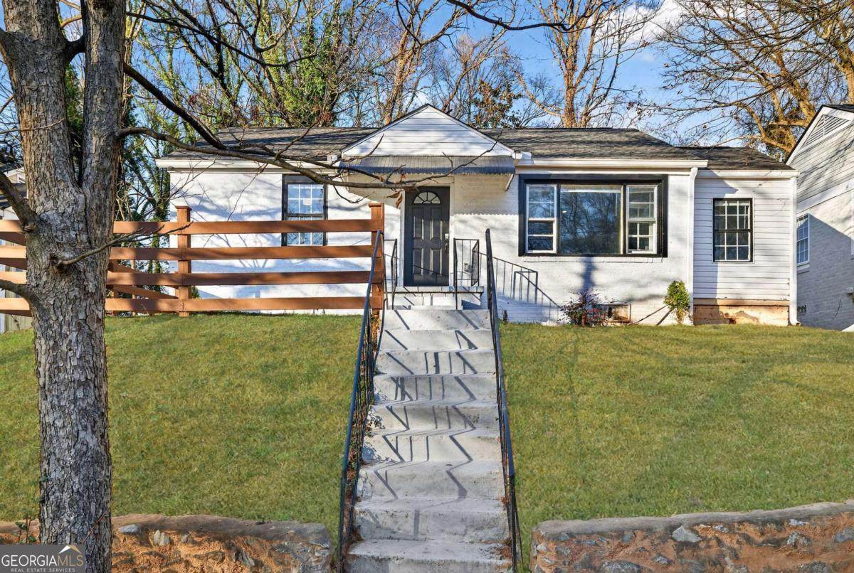 1173 Fenwood Street - Photo 1