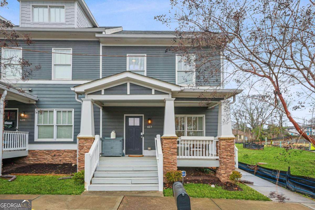 617 Chestnut Street - Photo 1