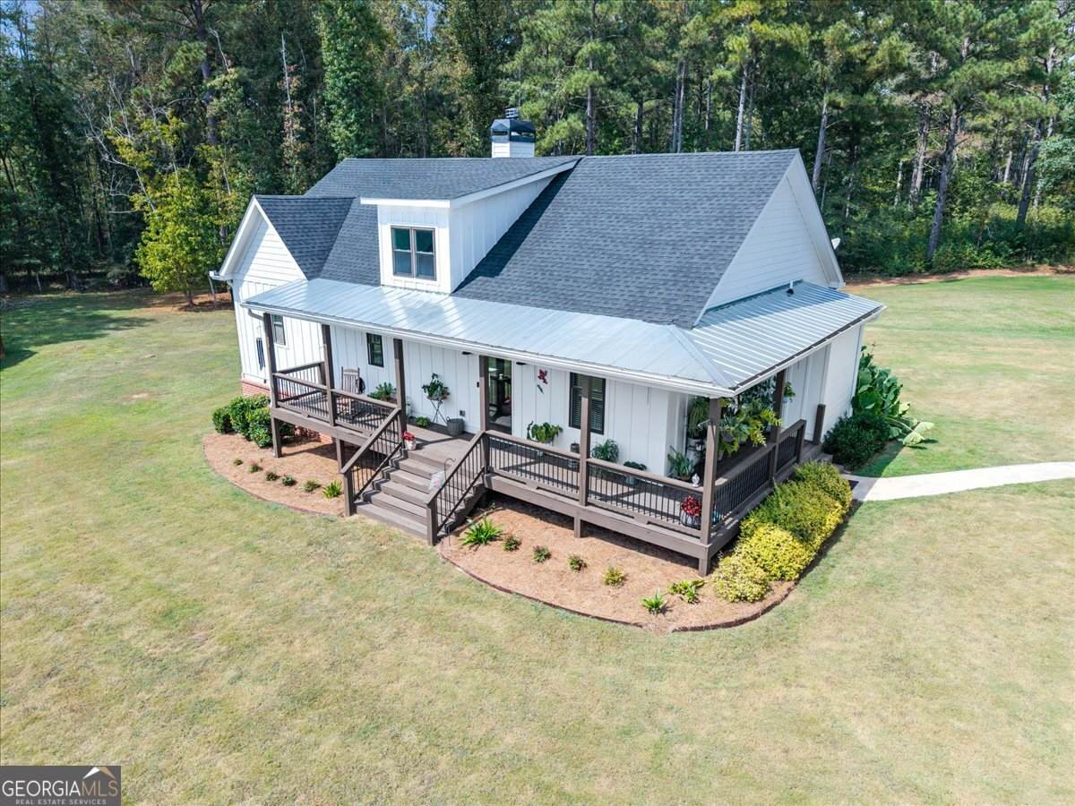 1051 Sugar Hill Drive - Photo 1