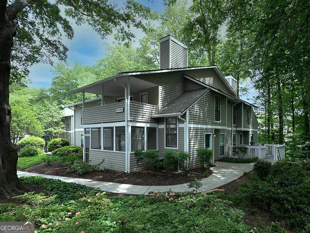 1316 Wynnes Ridge Circle - Photo 1