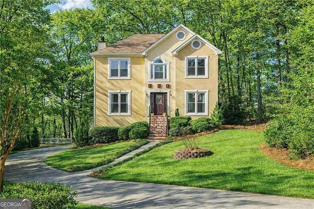 4771 Summerwood Drive - Photo 1